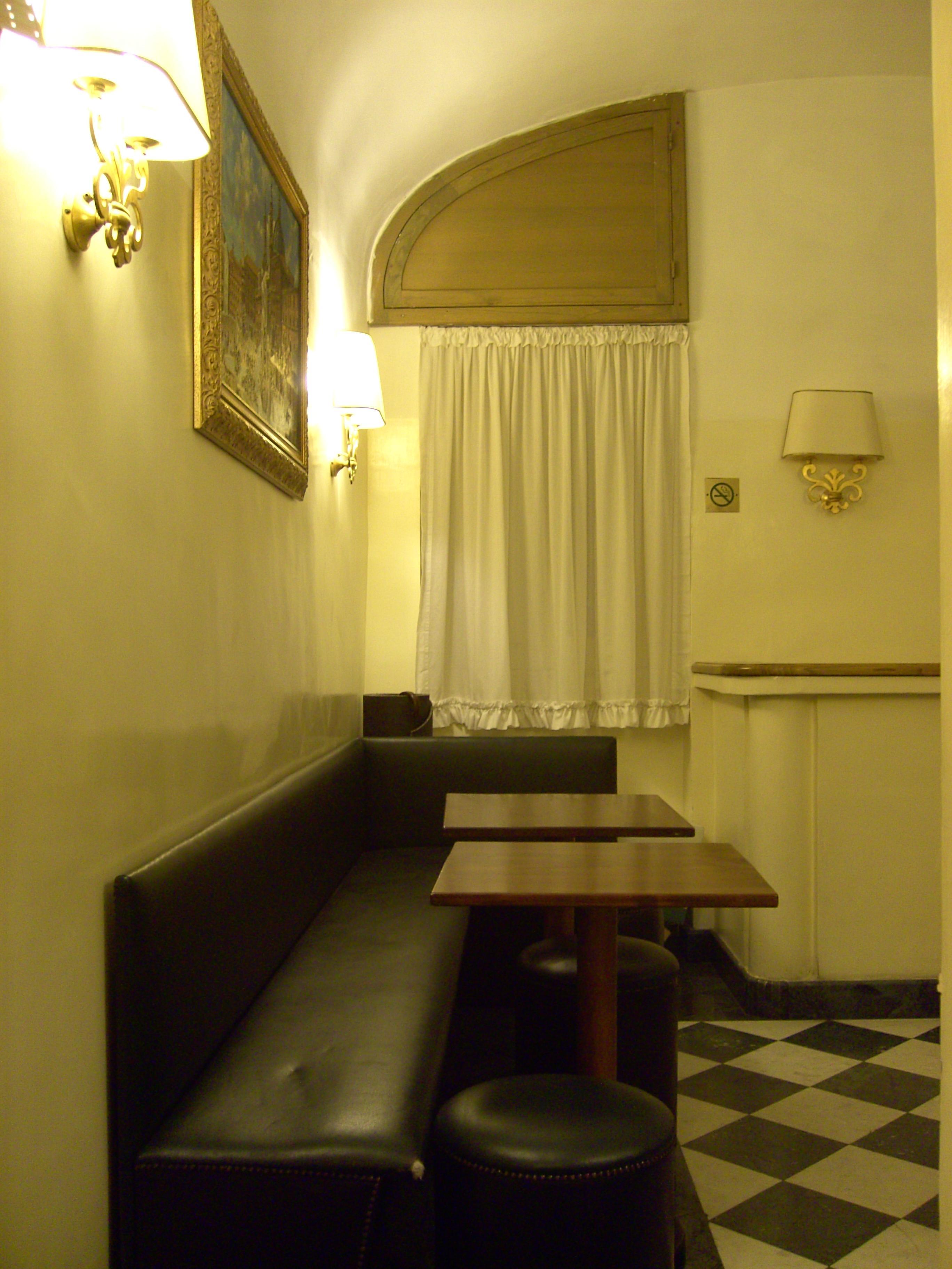 Hotel Stella Рим Екстер'єр фото