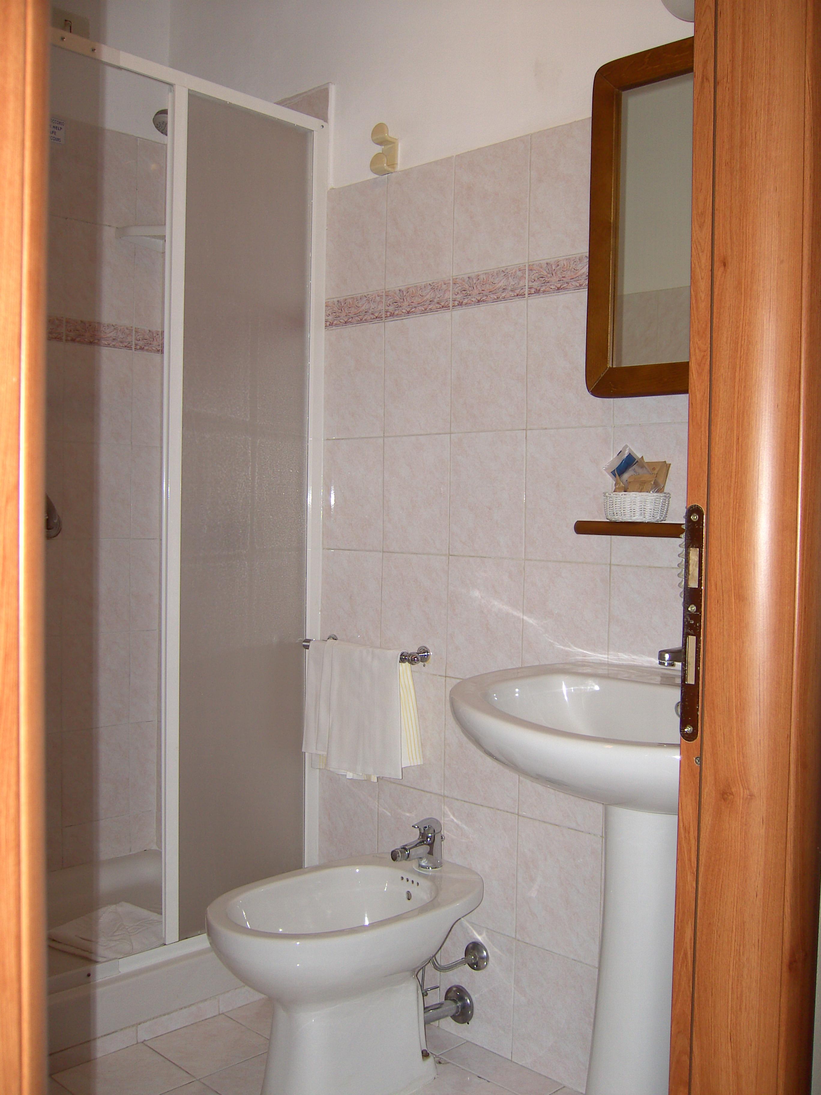 Hotel Stella Рим Екстер'єр фото