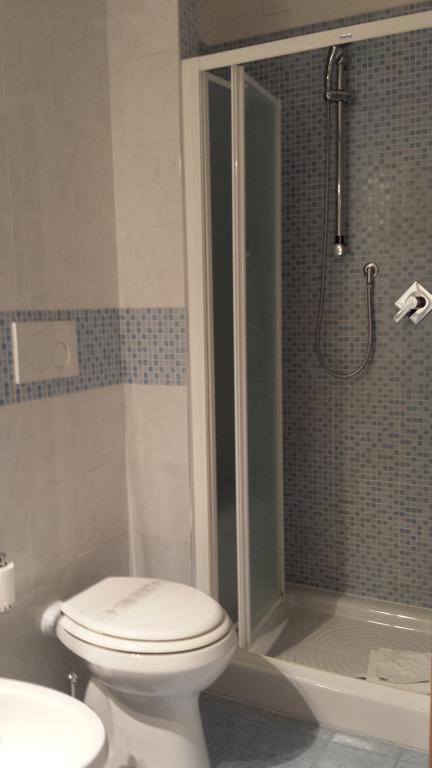 Hotel Stella Рим Екстер'єр фото
