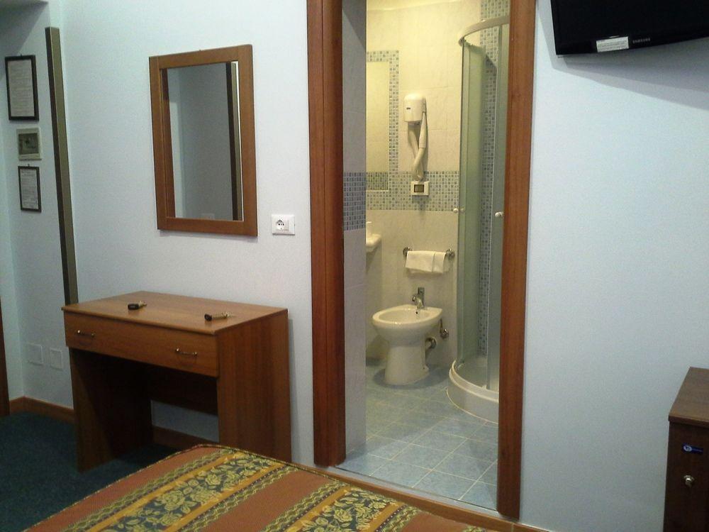 Hotel Stella Рим Екстер'єр фото