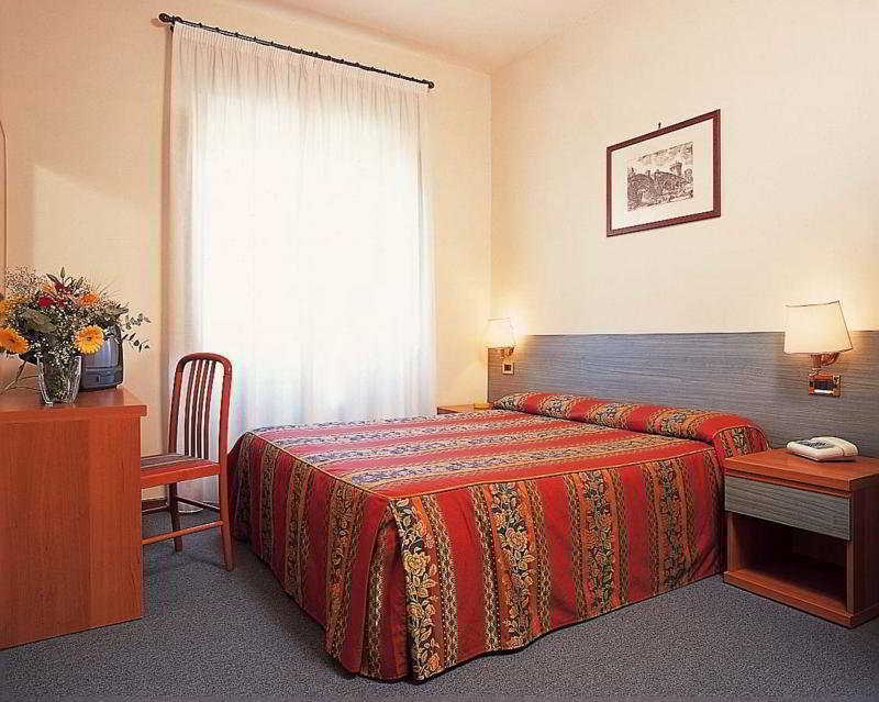Hotel Stella Рим Екстер'єр фото