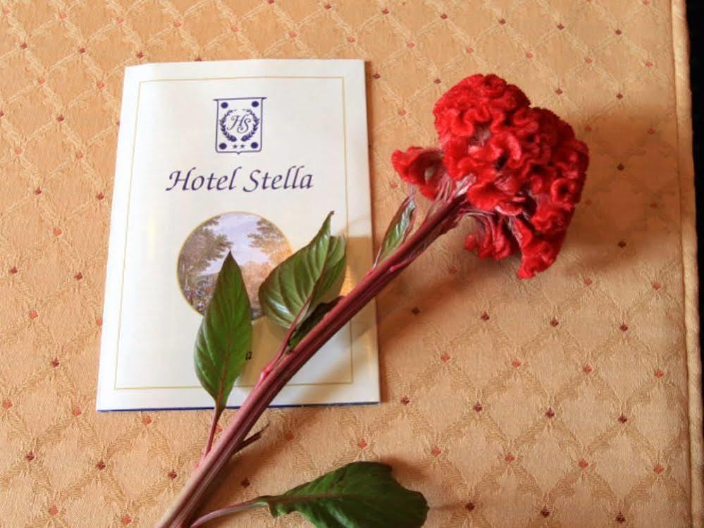 Hotel Stella Рим Екстер'єр фото
