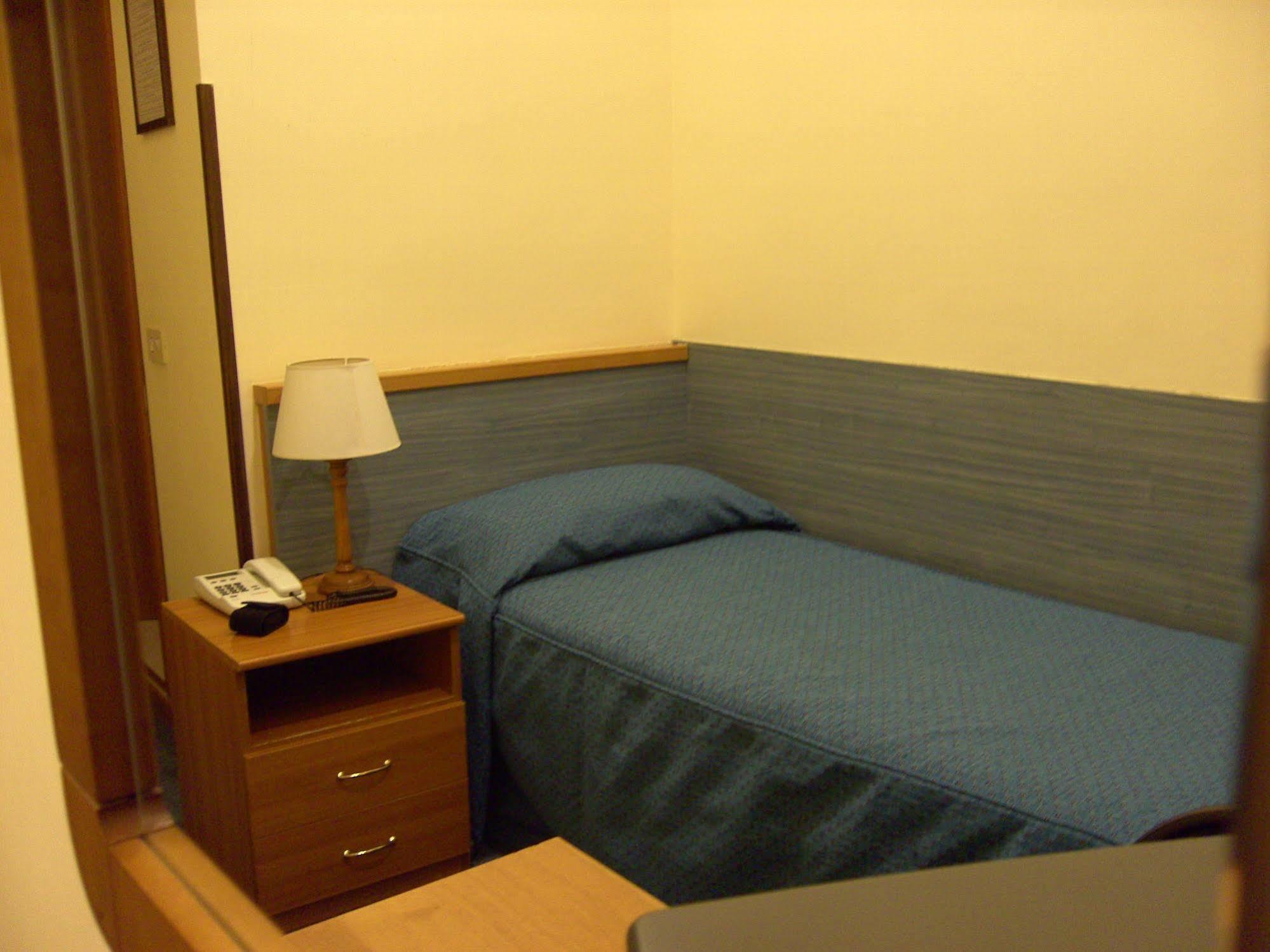 Hotel Stella Рим Екстер'єр фото