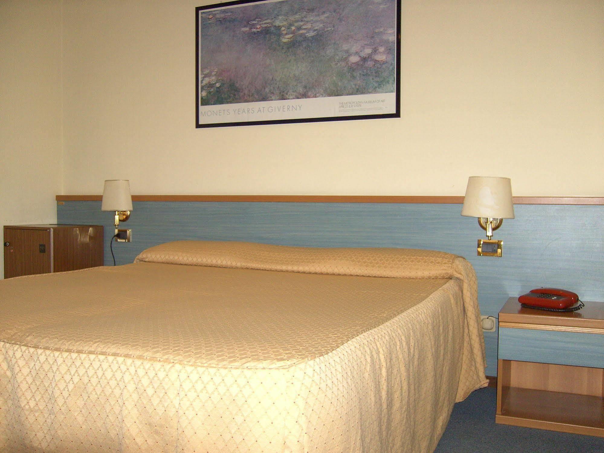 Hotel Stella Рим Екстер'єр фото