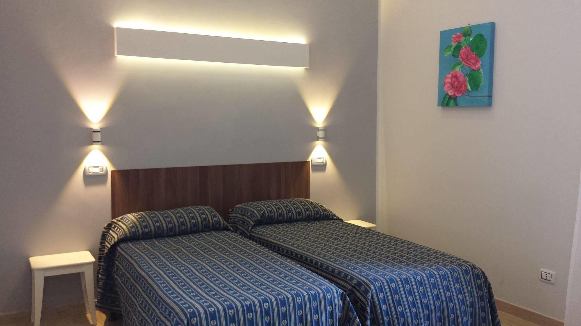 Hotel Stella Рим Екстер'єр фото