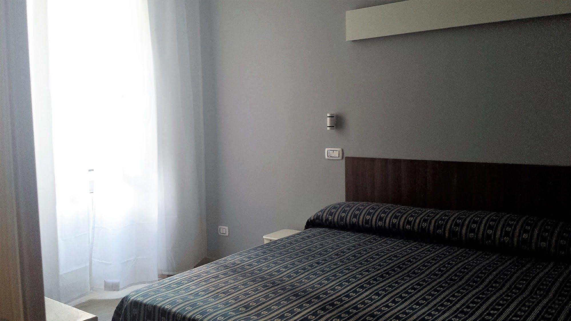 Hotel Stella Рим Екстер'єр фото